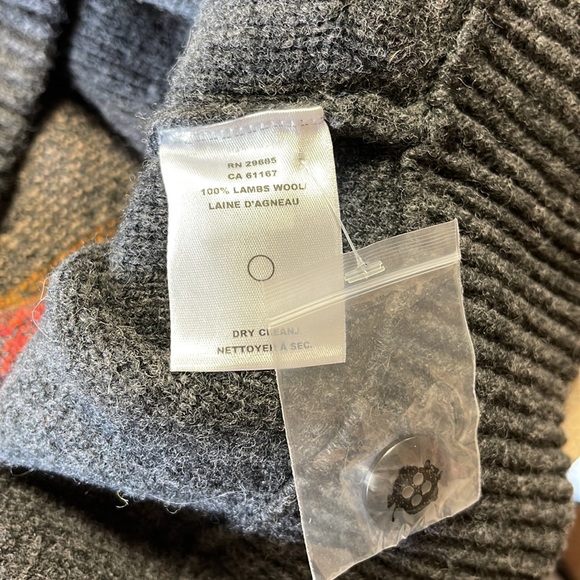 Pendleton Cardigan - Picture 12 of 12